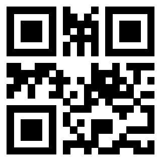 3913160378 Qr Code associato