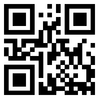 Scansione del QrCode di 3913160380