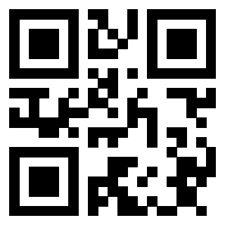 3913160382 - Immagine del Qr Code associato
