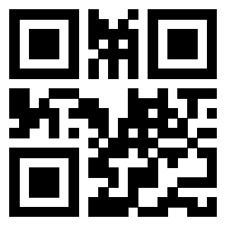 Scansione del Qr Code di 3913160383