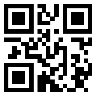 Il QrCode di 3913160385