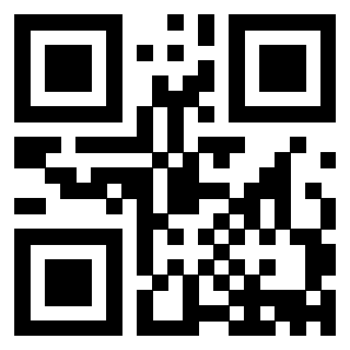 3913160390 - Immagine del QrCode associato