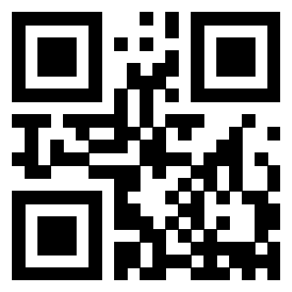 Scansione del QrCode di 3913160391