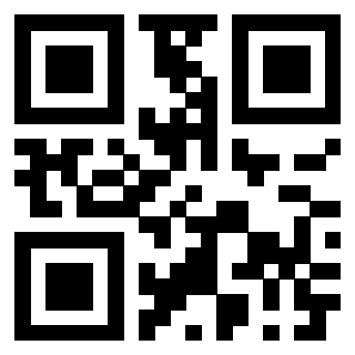 3913160393 - Immagine del QrCode associato