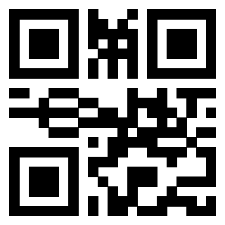 3913160394 - Immagine del QrCode associato