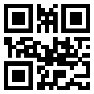 Scansione del Qr Code di 3913160396