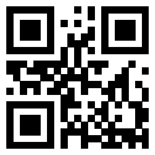 3913160399 - Immagine del Qr Code