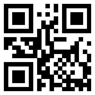 3913160400 - Immagine del Qr Code