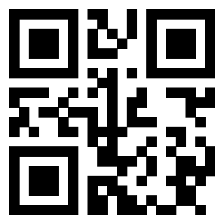 Scansione del Qr Code di 3913160401