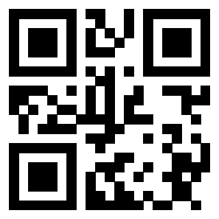 Scansione del Qr Code di 3913160402