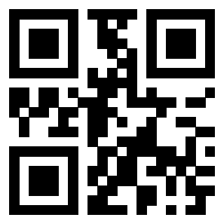 Scansione del QrCode di 3913160405