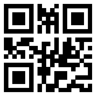 Scansione del Qr Code di 3913160406