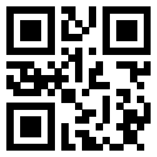 Immagine del Qr Code di 3913160407