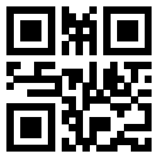 3913160410 - Immagine del QrCode
