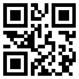 Il QrCode di 3913160411