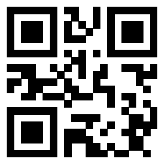 Scansione del QrCode di 3913160412