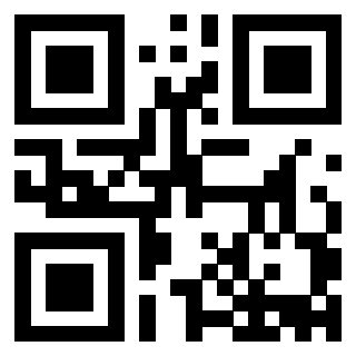 Scansione del Qr Code di 3913160419