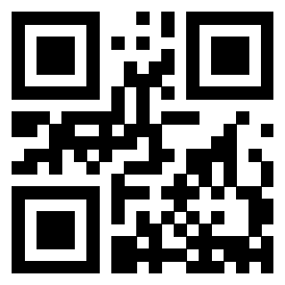 Scansione del QrCode di 3913160422
