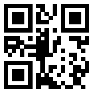 3913160423 - Immagine del QrCode associato