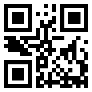 Immagine del Qr Code di 3913160424