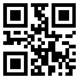 3913160426 - Immagine del Qr Code associato