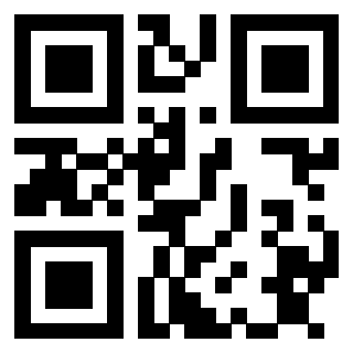 Immagine del Qr Code di 3913160430