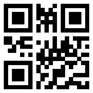 3913160431 - Immagine del Qr Code associato