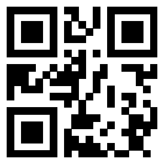 Immagine del Qr Code di 3913160432