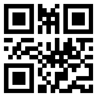 Scansione del QrCode di 3913160433