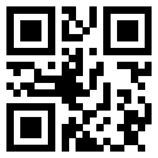3913160434 - Immagine del QrCode associato