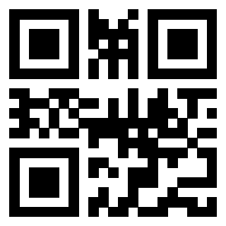 3913160437 QrCode associato