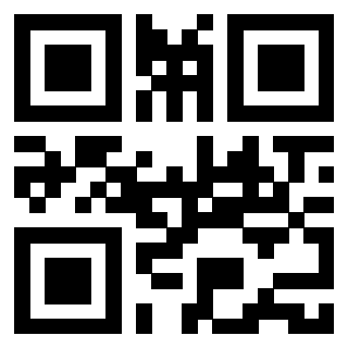 3913160440 Qr Code associato