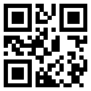 3913160441 - Immagine del QrCode associato