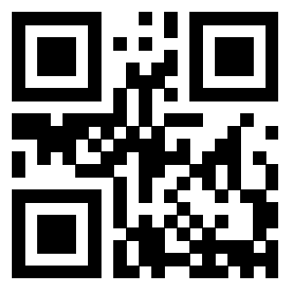Immagine del Qr Code di 3913160444