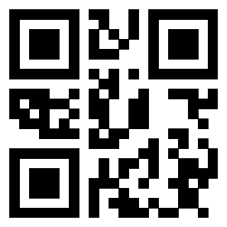 Immagine del Qr Code di 3913160445