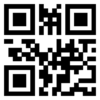 Immagine del Qr Code di 3913160447