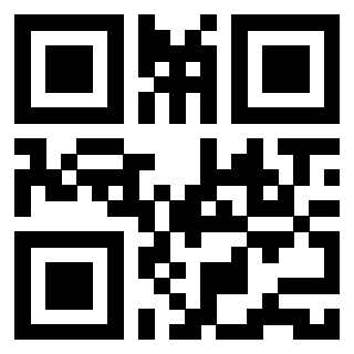 3913160451 - Immagine del QrCode associato