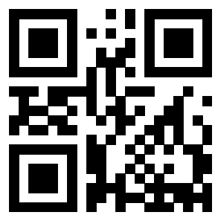 3913160460 - Immagine del QrCode associato