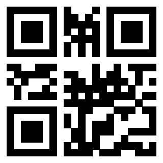 3913160461 QrCode associato