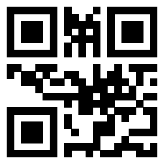 Immagine del Qr Code di 3913160463