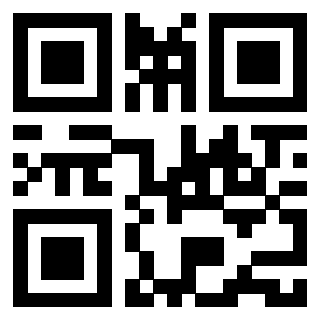 Scansione del QrCode di 3913160470