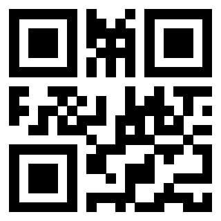 Scansione del Qr Code di 3913160471