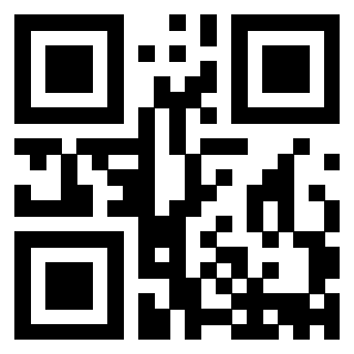 3913160475 - Immagine del Qr Code associato