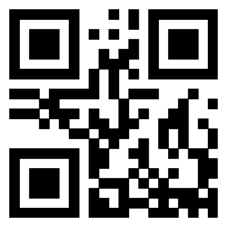 Scansione del Qr Code di 3913160476