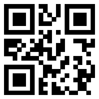 Scansione del Qr Code di 3913160478