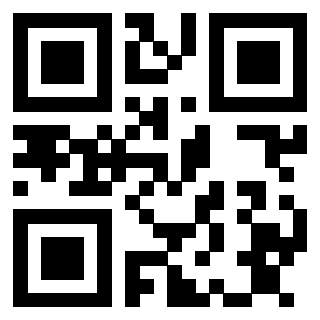 3913160479 - Immagine del Qr Code associato