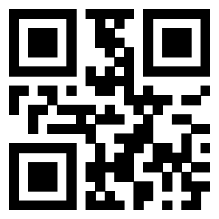 Scansione del QrCode di 3913160481