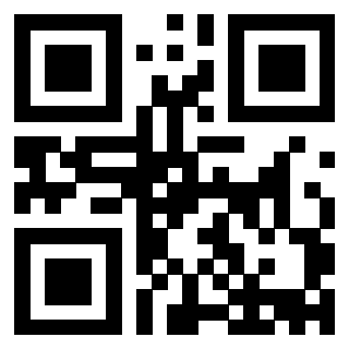 3913160487 - Immagine del Qr Code associato