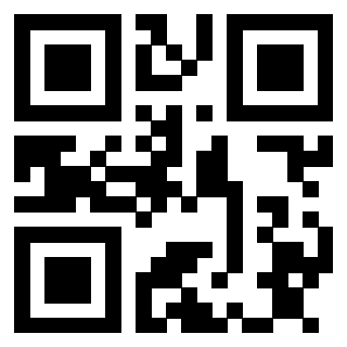 3913160497 - Immagine del QrCode associato