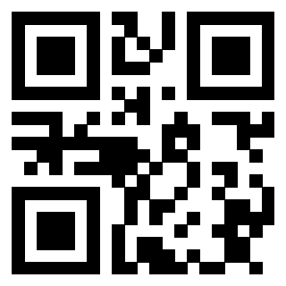 Immagine del QrCode di 3913160500